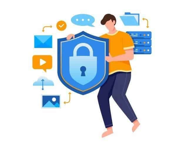 أمن المعلومات 3
