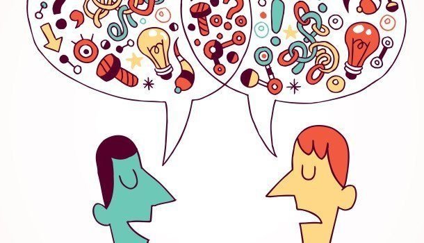 فكّر في الكلمات التي تصف شركتك فكّر في الكلمات التي تصف شركتك