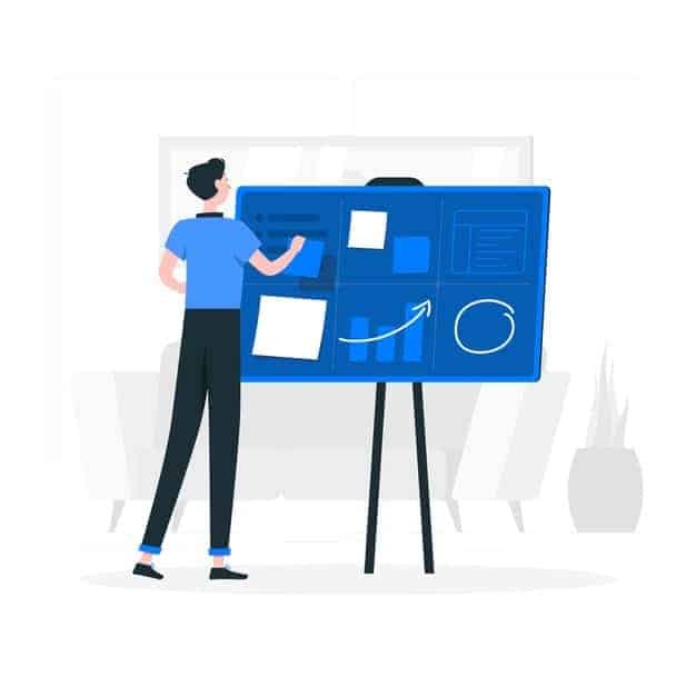 التخطيط والإعداد التخطيط والإعداد