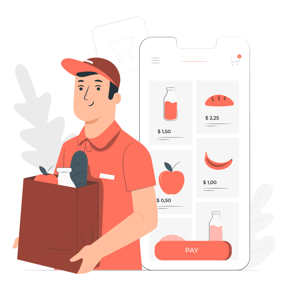 تلبية الطلبيات (Order Fulfillment)