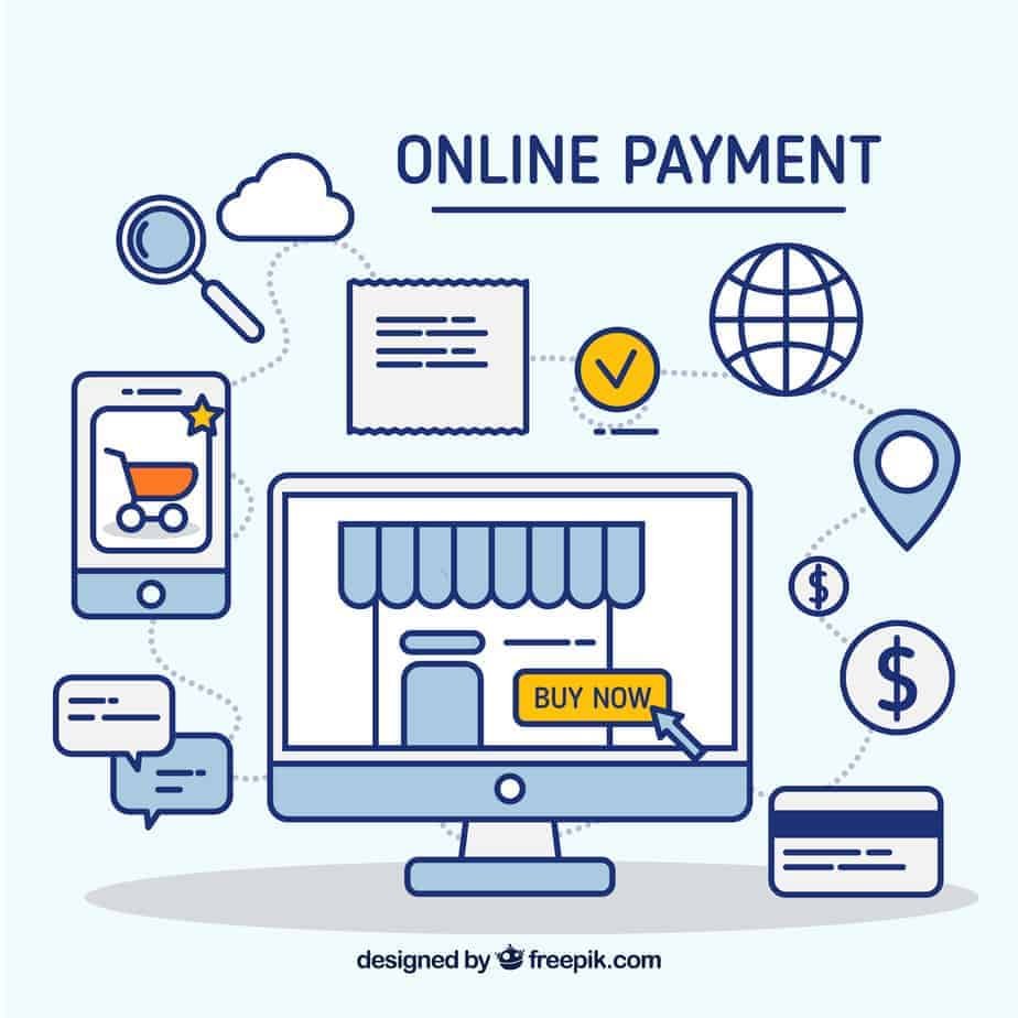 وسائل الدفع (Payment Methods)