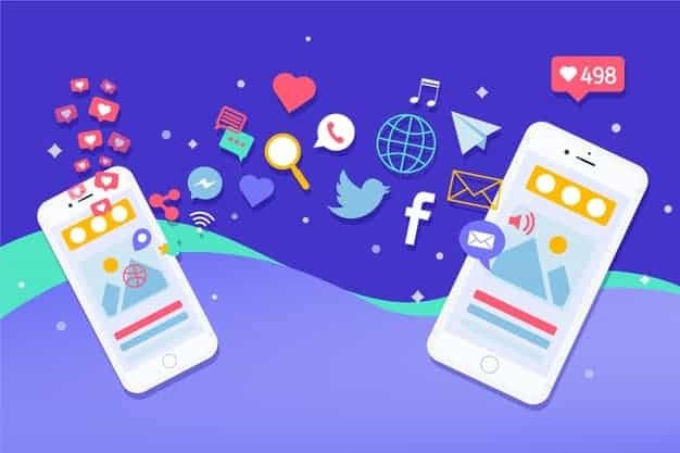 مقدمة في التسويق عبر وسائل التواصل الاجتماعي