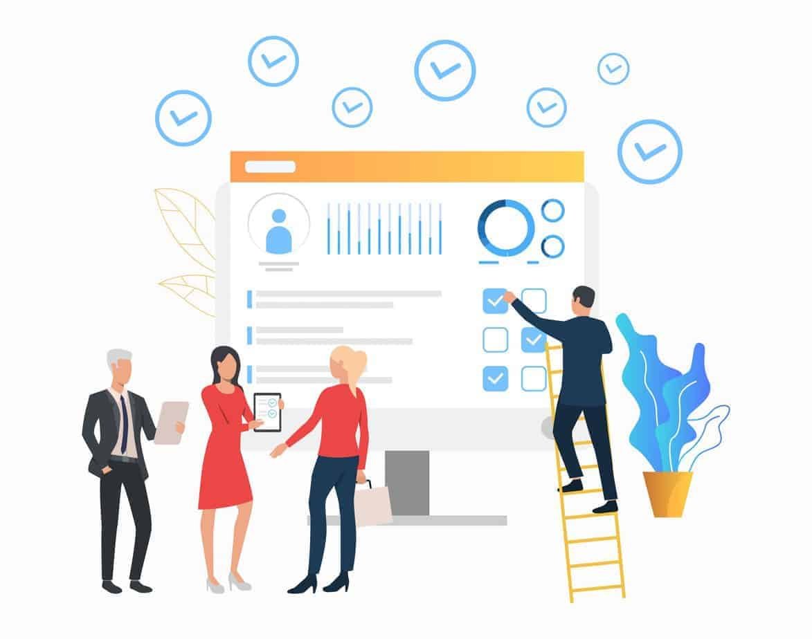 أساسيات إدارة الموارد البشرية