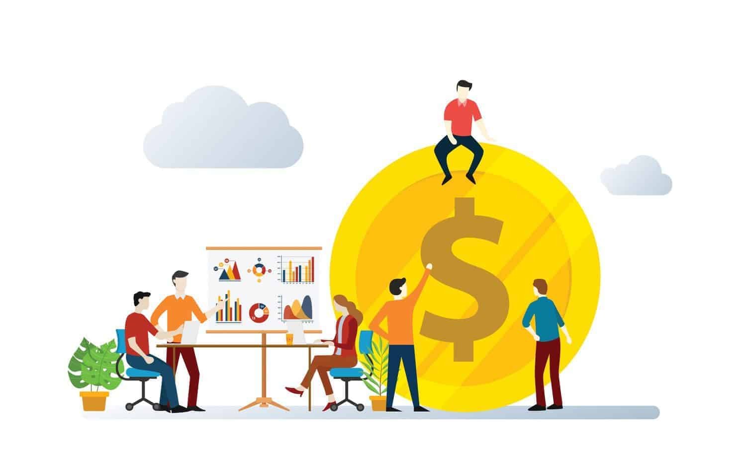 خطة إدارة موازنة المشروع