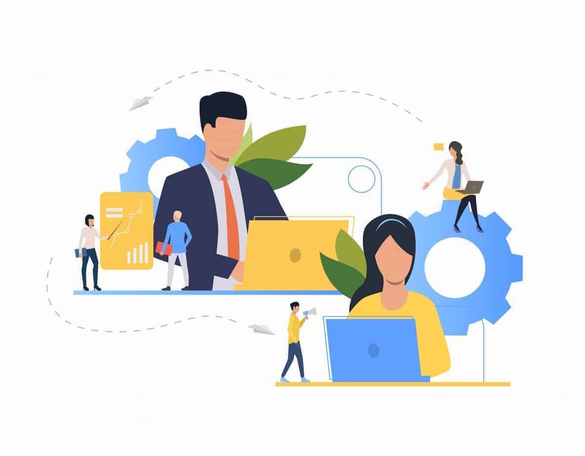 دليل أدوات وبرامج إدارة المشاريع