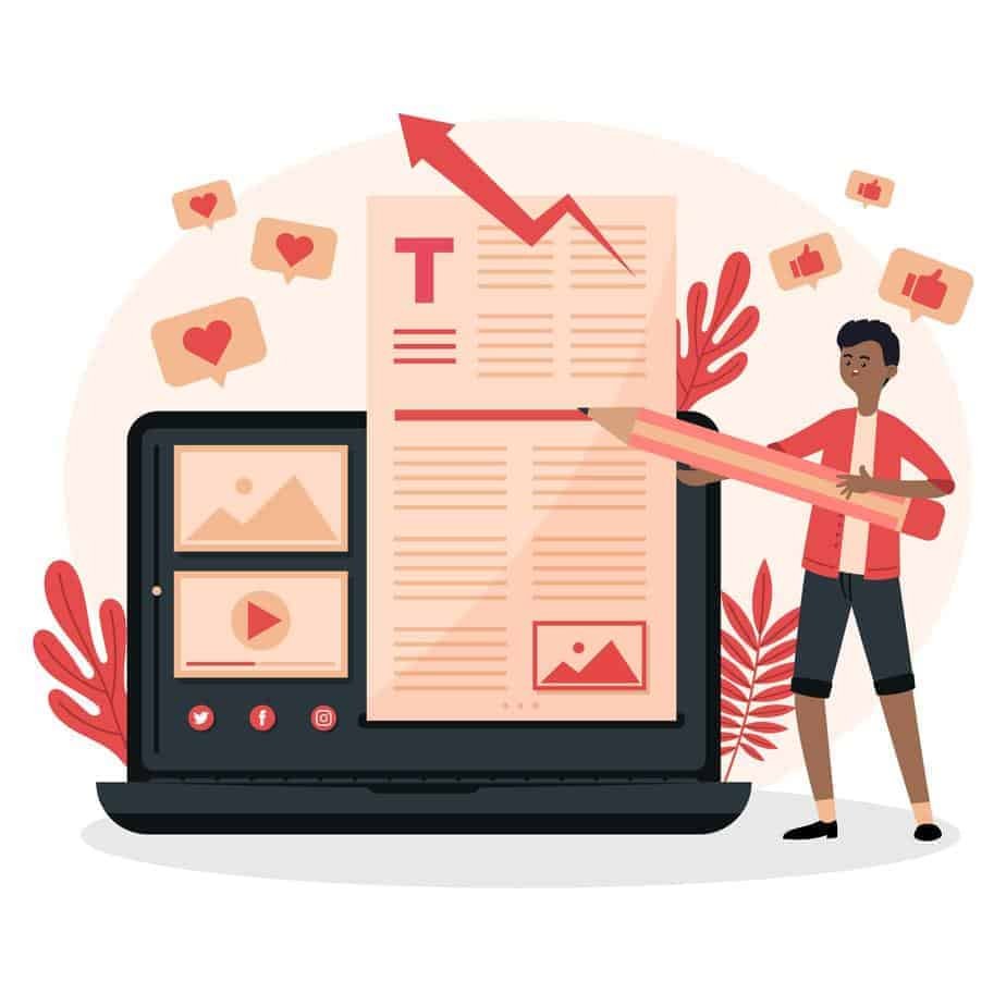 كيفية تصميم إعلان تجاري - أفضل برامج تصميم الإعلانات