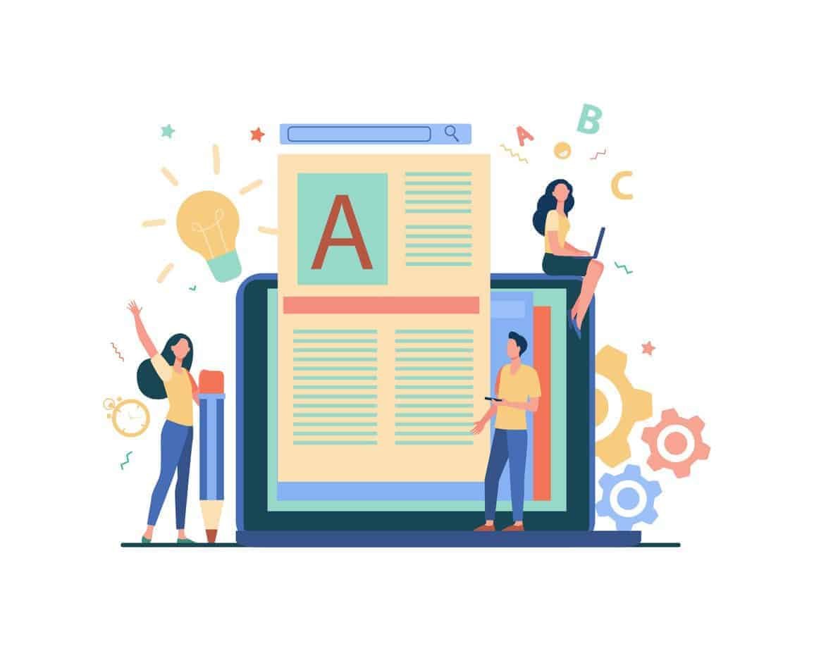 1. تسويق المحتوى (Content Marketing) 1. تسويق المحتوى (Content Marketing)