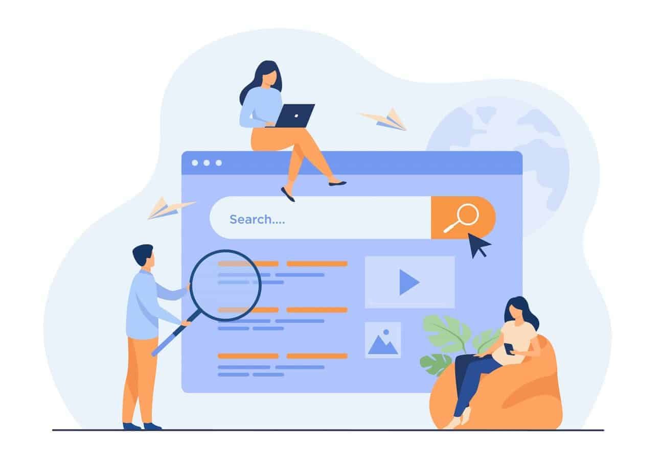 3. التسويق في محركات البحث / الدفع بالنقرة (Search Engine Marketing/Pay-per-Click) 3. التسويق في محركات البحث / الدفع بالنقرة (Search Engine Marketing/Pay-per-Click)
