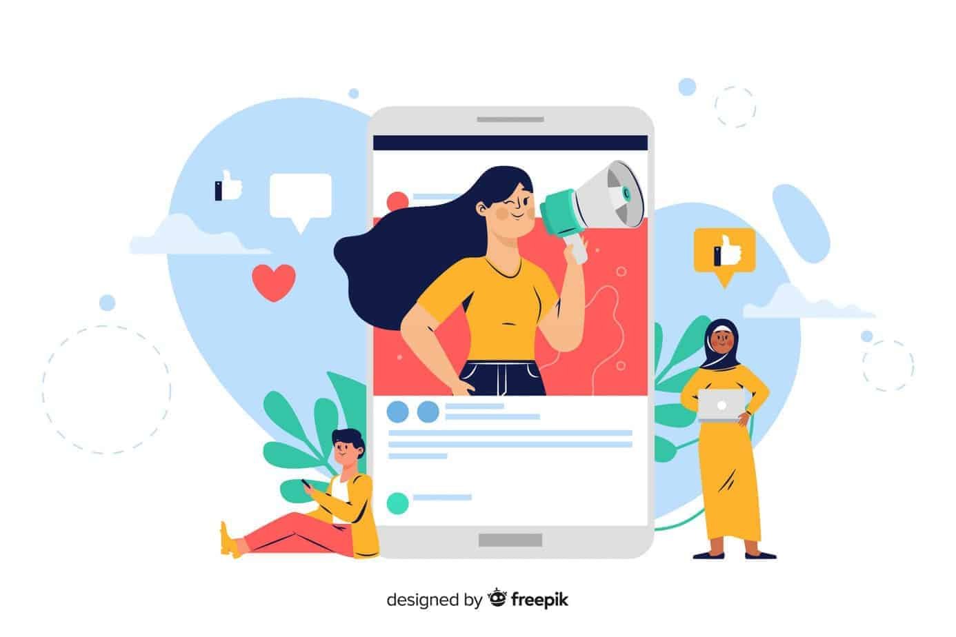 5. التسويق بالاستعانة بـ المؤثرين (Affiliate and Influencer Marketing) 5. التسويق بالاستعانة بـ المؤثرين (Affiliate and Influencer Marketing)