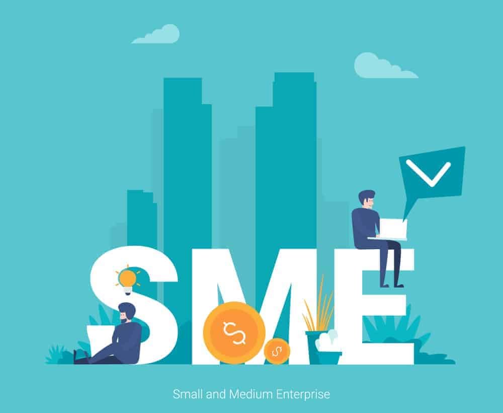 إدارة التسويق للمشاريع الصغيرة والمتوسطة (Small and Medium Enterprises - SMEs) إدارة التسويق للمشاريع الصغيرة والمتوسطة (Small and Medium Enterprises - SMEs)