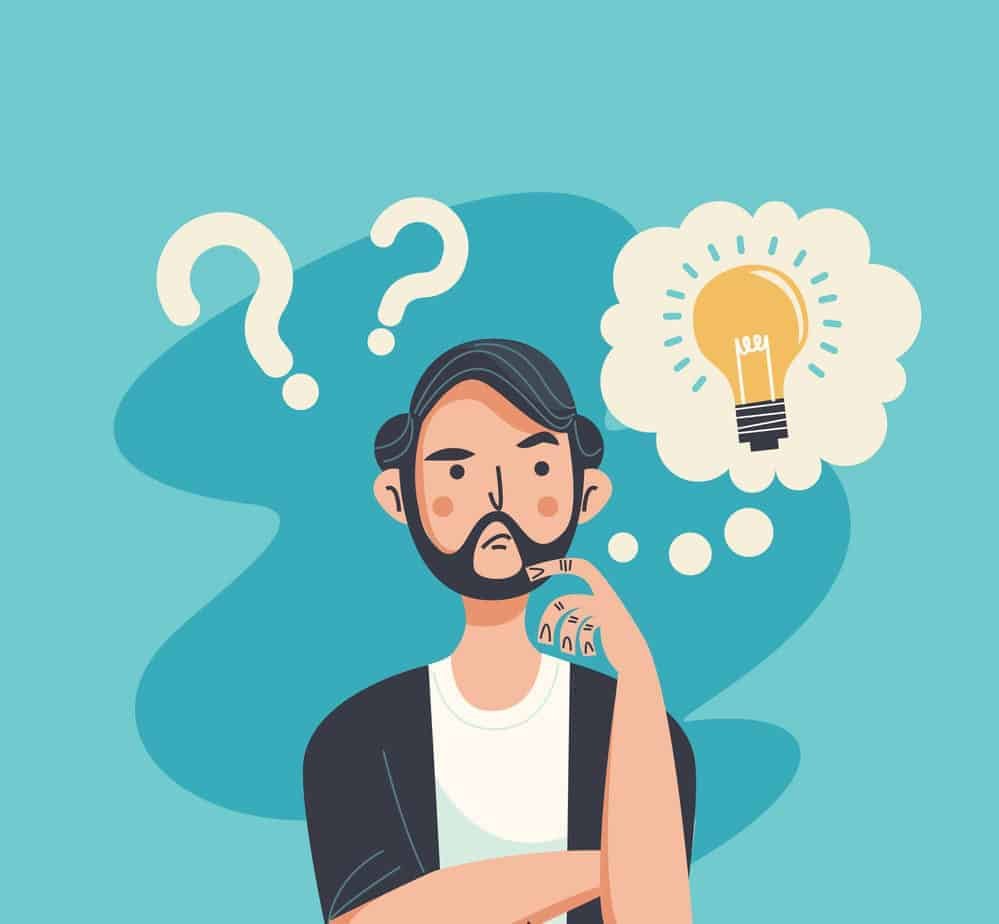 6. التفكير على المدى الطويل 6. التفكير على المدى الطويل