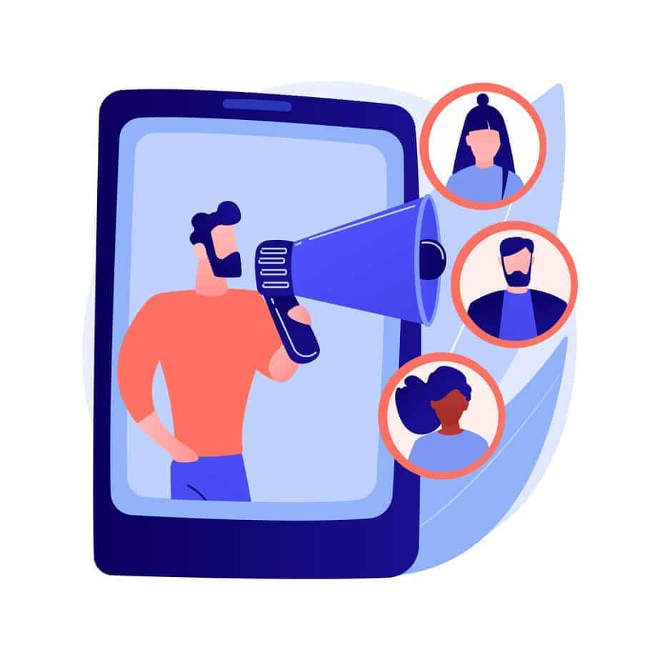 2.اختر طريقة الترويج بعناية 2.اختر طريقة الترويج بعناية