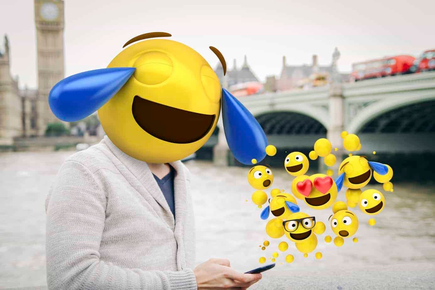 5. الميمز (Memes) 5. الميمز (Memes)