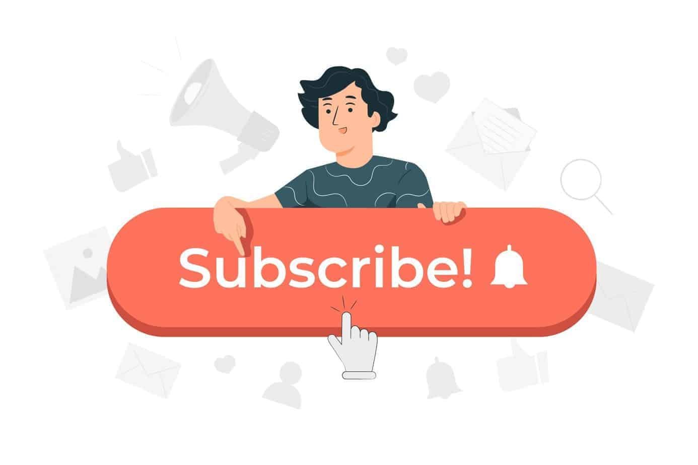 الاشتراك الاشتراك