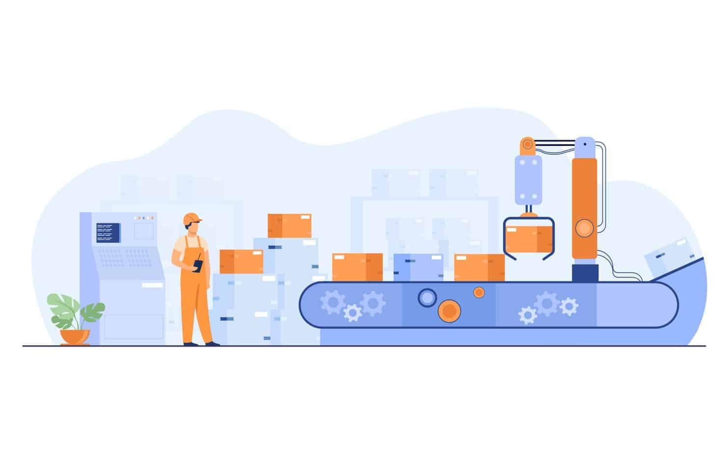 التصنيع وإنشاء علامة تجاريّة خاصّة التصنيع وإنشاء علامة تجاريّة خاصّة