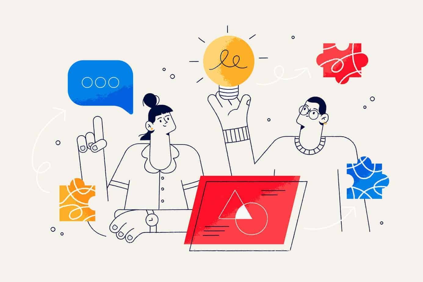 ما هو المحتوى – تعريف المحتوى الرقمي