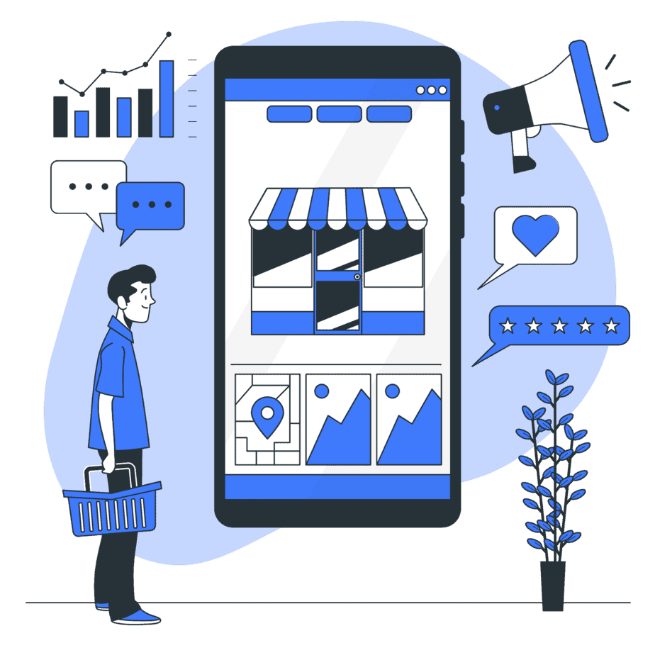 1. تحديد سوق المُنتج