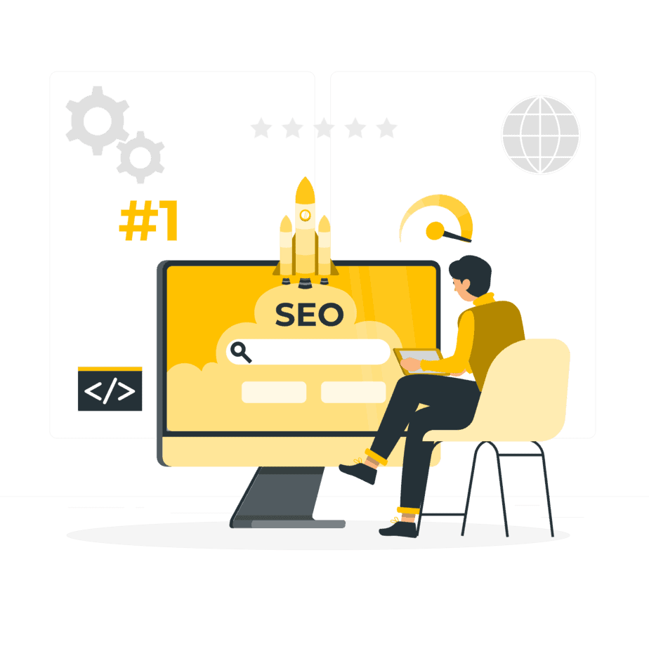 تحسين محركات البحث (SEO) تحسين محركات البحث (SEO)