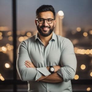 Author Image